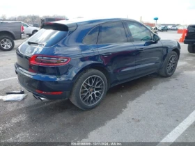 Porsche Macan SPORT EDITION | Mobile.bg    4