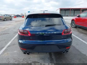 Porsche Macan SPORT EDITION | Mobile.bg    16