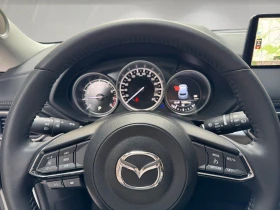 Mazda CX-5 2.0 MHEV/165HP/4X4/CAM/NAVI/LED/957b, снимка 7