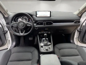 Mazda CX-5 2.0 MHEV/165HP/4X4/CAM/NAVI/LED/957b, снимка 8