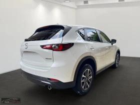 Mazda CX-5 2.0 MHEV/165HP/4X4/CAM/NAVI/LED/957b, снимка 5