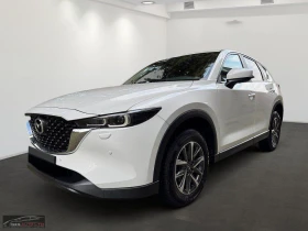 Mazda CX-5 2.0 MHEV/165HP/4X4/CAM/NAVI/LED/957b - 65499 лв. - 84536024 | Car24.bg