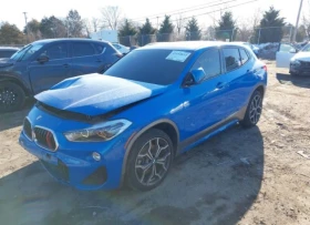     BMW X2 XDRIVE28I M SPORT* 