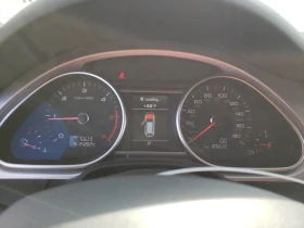 Audi Q7 3.0L TDI Premium Plus | Mobile.bg    9