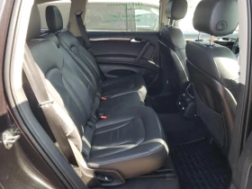 Audi Q7 3.0L TDI Premium Plus | Mobile.bg    10