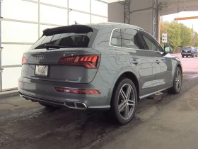 Audi SQ5 - 28400 лв. - 74477449 | Car24.bg