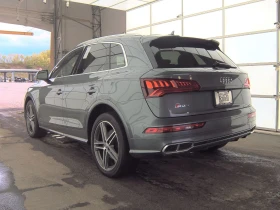 Audi SQ5 - 28400 лв. - 74477449 | Car24.bg