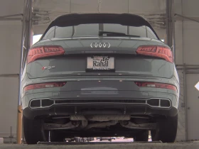 Audi SQ5 - 28400 лв. - 74477449 | Car24.bg