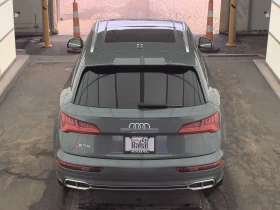 Audi SQ5 - 28400 лв. - 74477449 | Car24.bg