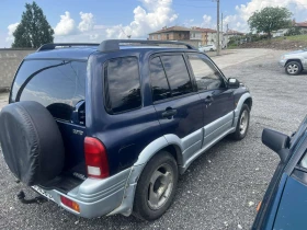Suzuki Grand vitara 2.0  | Mobile.bg    4