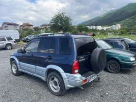 Suzuki Grand vitara 2.0  | Mobile.bg    3
