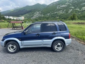 Suzuki Grand vitara 2.0  | Mobile.bg    2