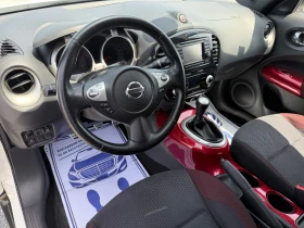 Nissan Juke (KATO ) | Mobile.bg    12