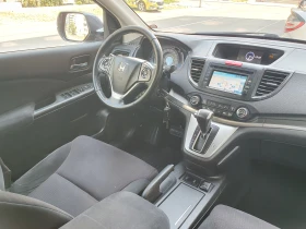 Обява за продажба на Honda Cr-v 2.2 i-DTEC АВТОМАТИК 4X4 LED NAVI ТЕГЛИЧ ~20 990 лв. - изображение 8