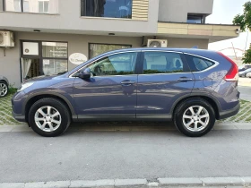 Обява за продажба на Honda Cr-v 2.2 i-DTEC АВТОМАТИК 4X4 LED NAVI ТЕГЛИЧ ~20 990 лв. - изображение 4