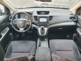 Обява за продажба на Honda Cr-v 2.2 i-DTEC АВТОМАТИК 4X4 LED NAVI ТЕГЛИЧ ~20 990 лв. - изображение 9