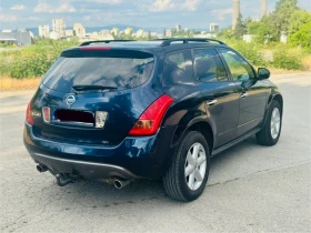 Обява за продажба на Nissan Murano 3.5 Газ 4х4 ~6 499 лв. - изображение 6