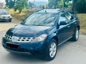 Обява за продажба на Nissan Murano 3.5 Газ 4х4 ~6 499 лв. - изображение 2