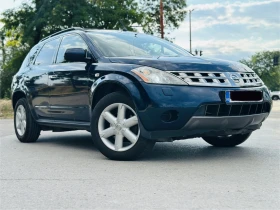 Обява за продажба на Nissan Murano 3.5 Газ 4х4 ~6 499 лв. - изображение 1