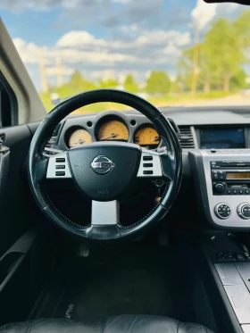 Обява за продажба на Nissan Murano 3.5 Газ 4х4 ~6 499 лв. - изображение 11