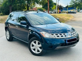     Nissan Murano 3.5  44