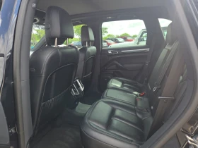 Porsche Cayenne PLATINUM* ОБДУХ* ПАНО* КАМЕРАNAVI* KEYLESS* ДИАГНО - 32500 лв. - 14980567 11