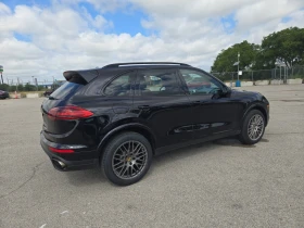 Porsche Cayenne PLATINUM* ОБДУХ* ПАНО* КАМЕРАNAVI* KEYLESS* ДИАГНО - 32500 лв. - 14980567 5