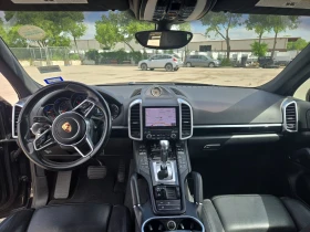 Porsche Cayenne PLATINUM* ОБДУХ* ПАНО* КАМЕРАNAVI* KEYLESS* ДИАГНО - 32500 лв. - 14980567 8
