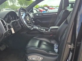 Porsche Cayenne PLATINUM* ОБДУХ* ПАНО* КАМЕРАNAVI* KEYLESS* ДИАГНО - 32500 лв. - 14980567 10