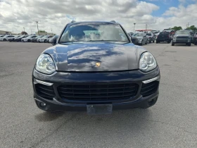 Porsche Cayenne PLATINUM* ОБДУХ* ПАНО* КАМЕРАNAVI* KEYLESS* ДИАГНО - 32500 лв. - 14980567 2