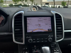 Porsche Cayenne PLATINUM* ОБДУХ* ПАНО* КАМЕРАNAVI* KEYLESS* ДИАГНО - 32500 лв. - 14980567 9