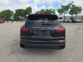 Porsche Cayenne PLATINUM* ОБДУХ* ПАНО* КАМЕРАNAVI* KEYLESS* ДИАГНО - 32500 лв. - 14980567 4