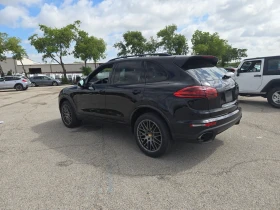Porsche Cayenne PLATINUM* ОБДУХ* ПАНО* КАМЕРАNAVI* KEYLESS* ДИАГНО - 32500 лв. - 14980567 6