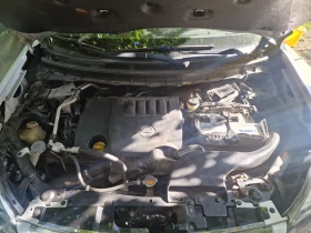 Nissan X-trail Facelift, , , keyless, 4 , PPF | Mobile.bg    17