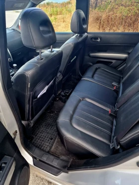 Nissan X-trail Facelift, , , keyless, 4 , PPF | Mobile.bg    14