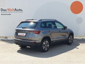 Обява за продажба на Skoda Karoq ?koda KAROQ AMB 1.5 TSI 150 KS DSG7 ~49 500 лв. - изображение 2