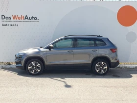 Обява за продажба на Skoda Karoq ?koda KAROQ AMB 1.5 TSI 150 KS DSG7 ~49 500 лв. - изображение 1