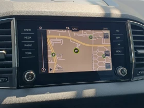 Обява за продажба на Skoda Karoq ?koda KAROQ AMB 1.5 TSI 150 KS DSG7 ~49 500 лв. - изображение 9