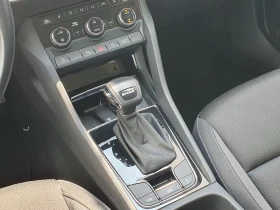 Skoda Karoq ?koda KAROQ AMB 1.5 TSI 150 KS DSG7 - 49500 лв. - 43267334 15