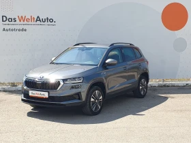 Skoda Karoq ?koda KAROQ AMB 1.5 TSI 150 KS DSG7