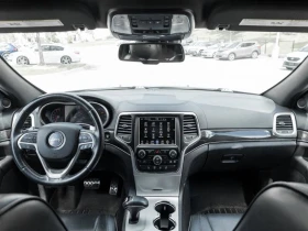 Jeep Grand cherokee OVERLAND* 5.7L* 8ZF* DISTRONIC* PANO*  | Mobile.bg    7