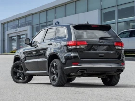Jeep Grand cherokee OVERLAND* 5.7L* 8ZF* DISTRONIC* PANO*  | Mobile.bg    4