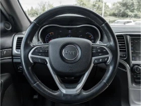 Jeep Grand cherokee OVERLAND* 5.7L* 8ZF* DISTRONIC* PANO*  | Mobile.bg    8