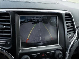 Jeep Grand cherokee OVERLAND* 5.7L* 8ZF* DISTRONIC* PANO*  | Mobile.bg    10