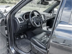 Jeep Grand cherokee OVERLAND* 5.7L* 8ZF* DISTRONIC* PANO*  | Mobile.bg    6