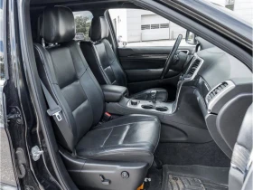 Jeep Grand cherokee OVERLAND* 5.7L* 8ZF* DISTRONIC* PANO*  | Mobile.bg    12