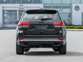 Jeep Grand cherokee OVERLAND* 5.7L* 8ZF* DISTRONIC* PANO*  | Mobile.bg    5