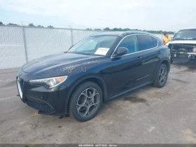 Alfa Romeo Stelvio 280 *   *  | Mobile.bg    2