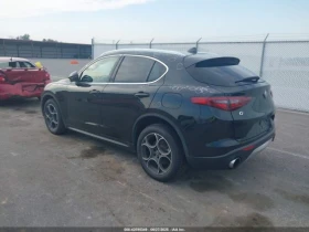 Alfa Romeo Stelvio 280 *   *  | Mobile.bg    3