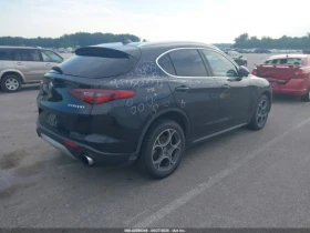 Alfa Romeo Stelvio 280 *   *  | Mobile.bg    4